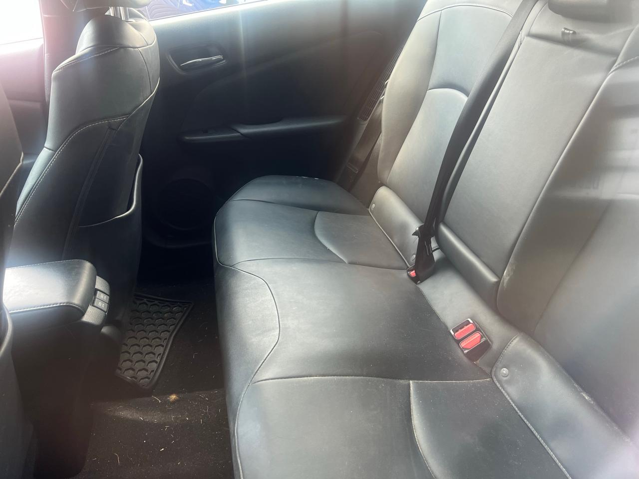 2020 Toyota Prius Prime  Photo