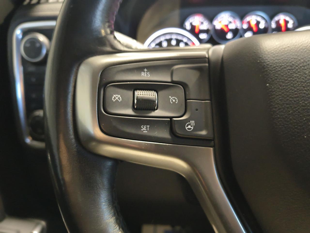 2019 Chevrolet Silverado 1500 RST Photo0