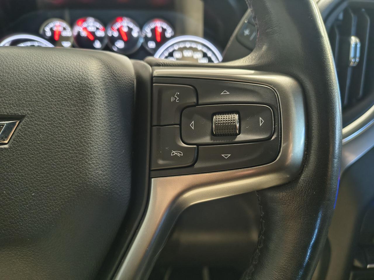 2019 Chevrolet Silverado 1500 RST Photo0