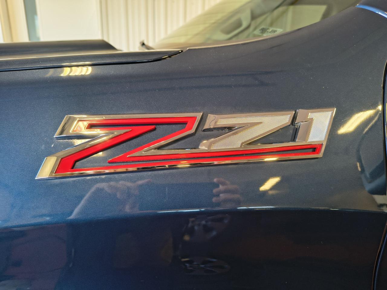 2019 Chevrolet Silverado 1500 RST Photo0