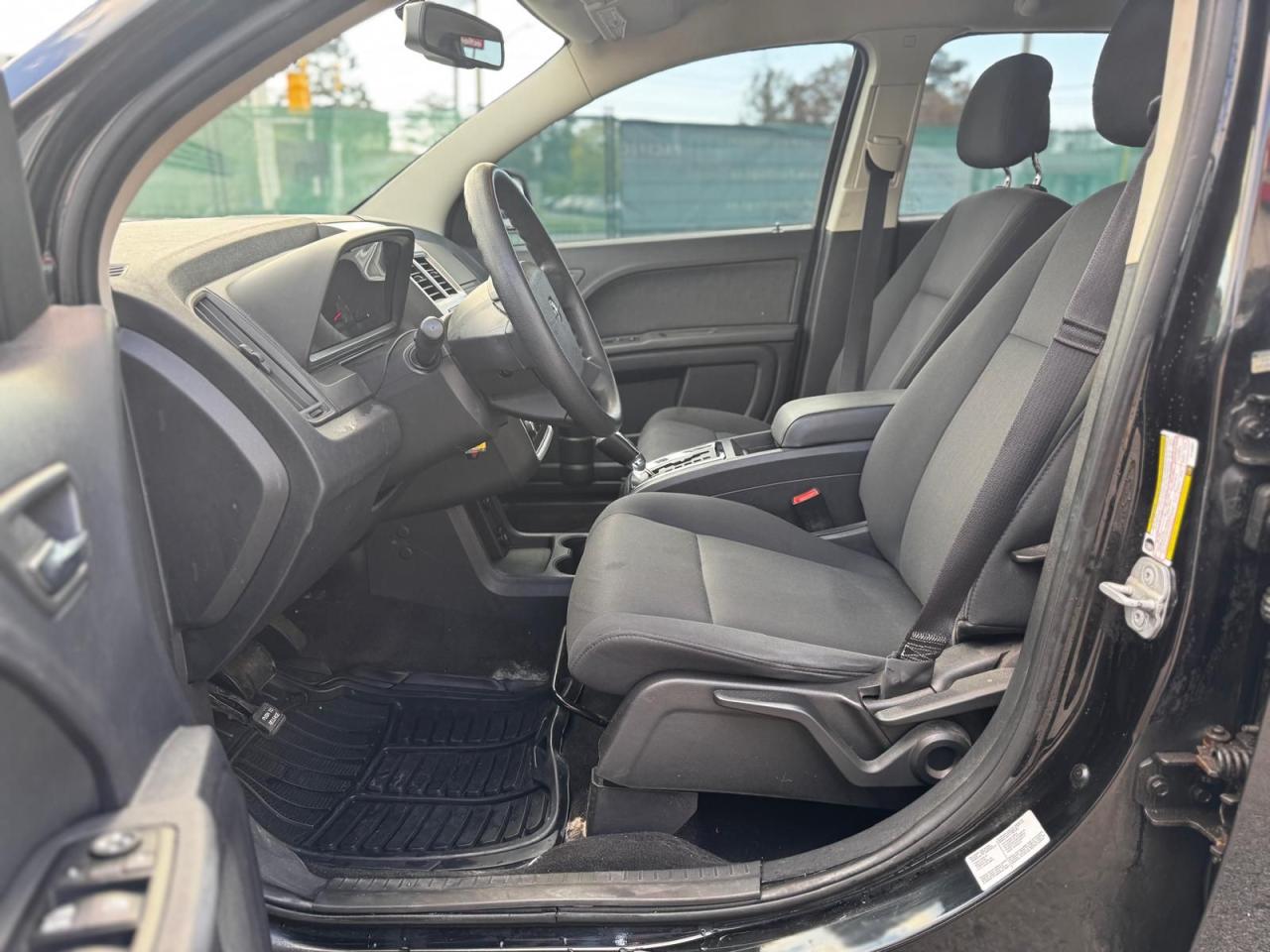 2010 Dodge Journey AUTO 7PASSENGER ONE OWNER NO ACCIDENT SOLD AS-IS - Photo #9