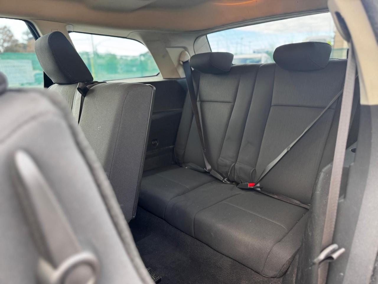 2010 Dodge Journey AUTO 7PASSENGER ONE OWNER NO ACCIDENT SOLD AS-IS - Photo #11