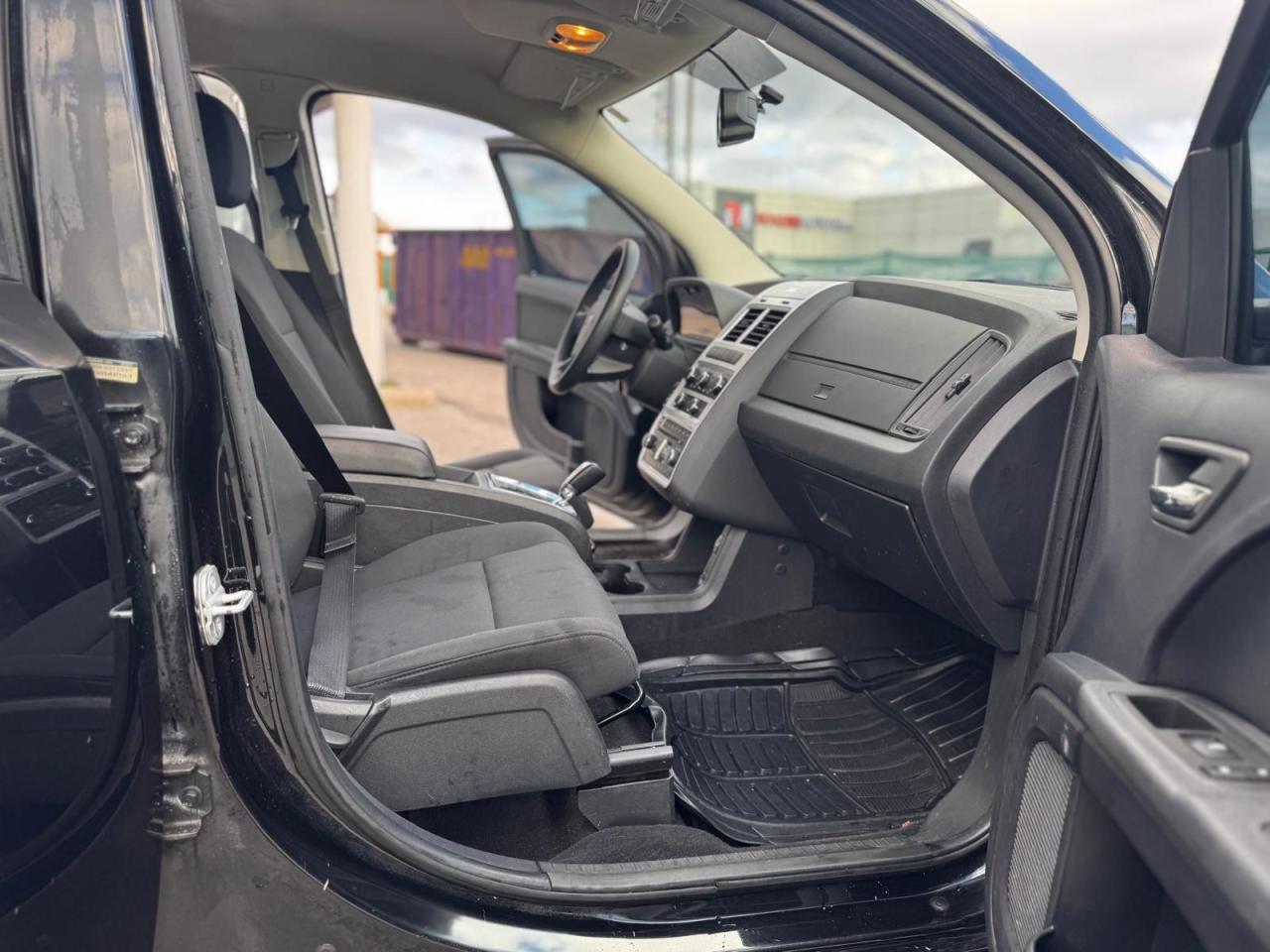 2010 Dodge Journey AUTO 7PASSENGER ONE OWNER NO ACCIDENT SOLD AS-IS - Photo #14