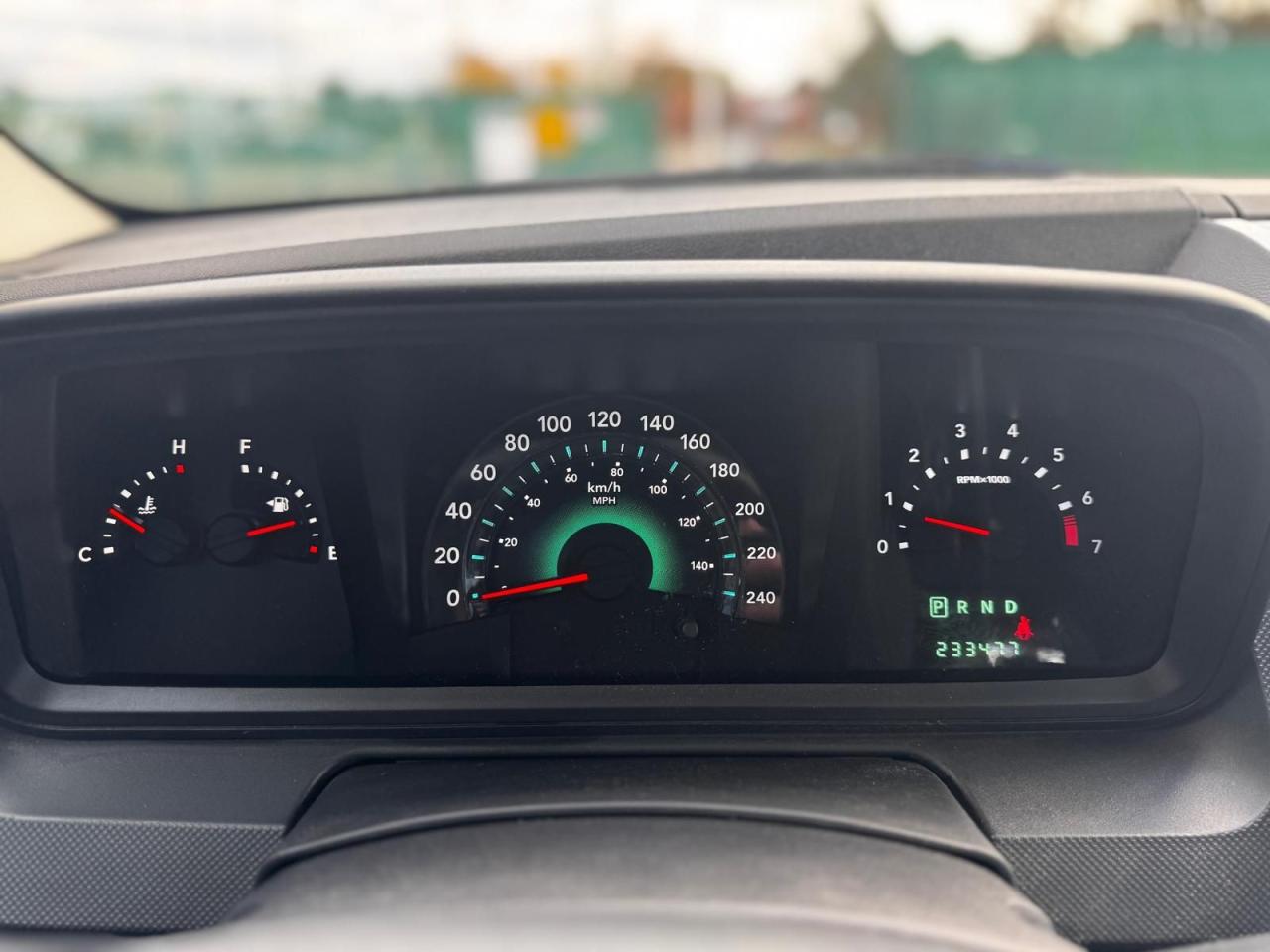 2010 Dodge Journey AUTO 7PASSENGER ONE OWNER NO ACCIDENT SOLD AS-IS - Photo #16