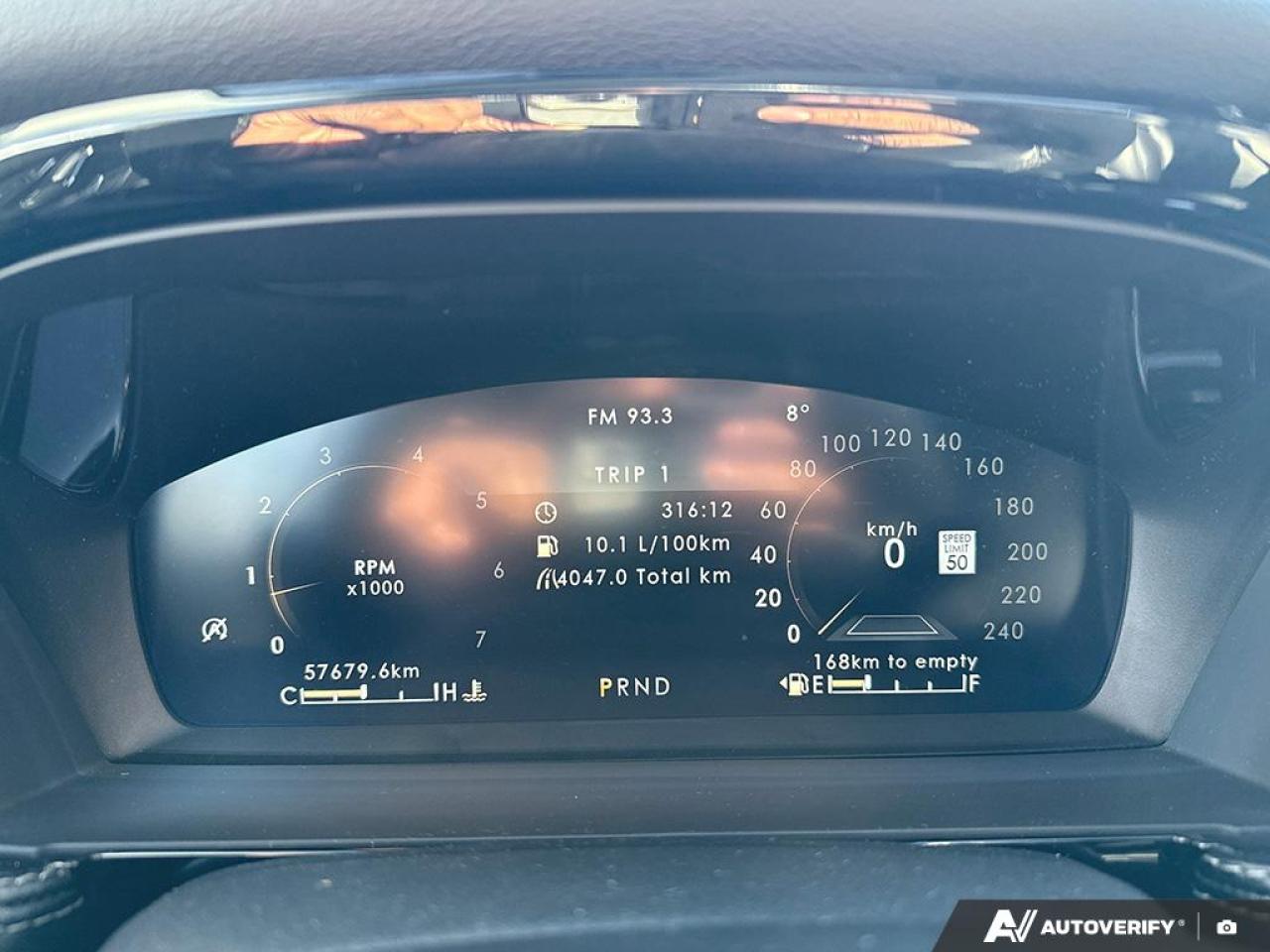 2021 Lincoln Corsair RESERVE / AWD/ PANO ROOF / NO ACCIDENTS Photo