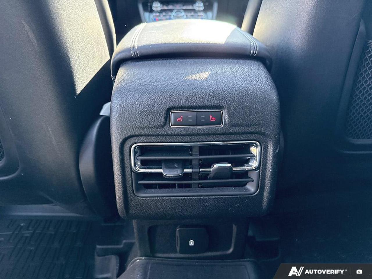 2021 Lincoln Corsair RESERVE / AWD/ PANO ROOF / NO ACCIDENTS Photo