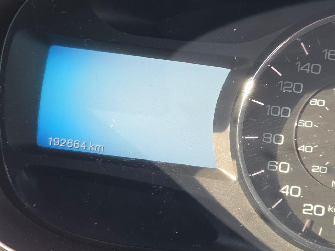 2011 Ford Edge SEL, OILED, GREAT SHAPE, ONLY 192KMS, CERTIFIED - Photo #13