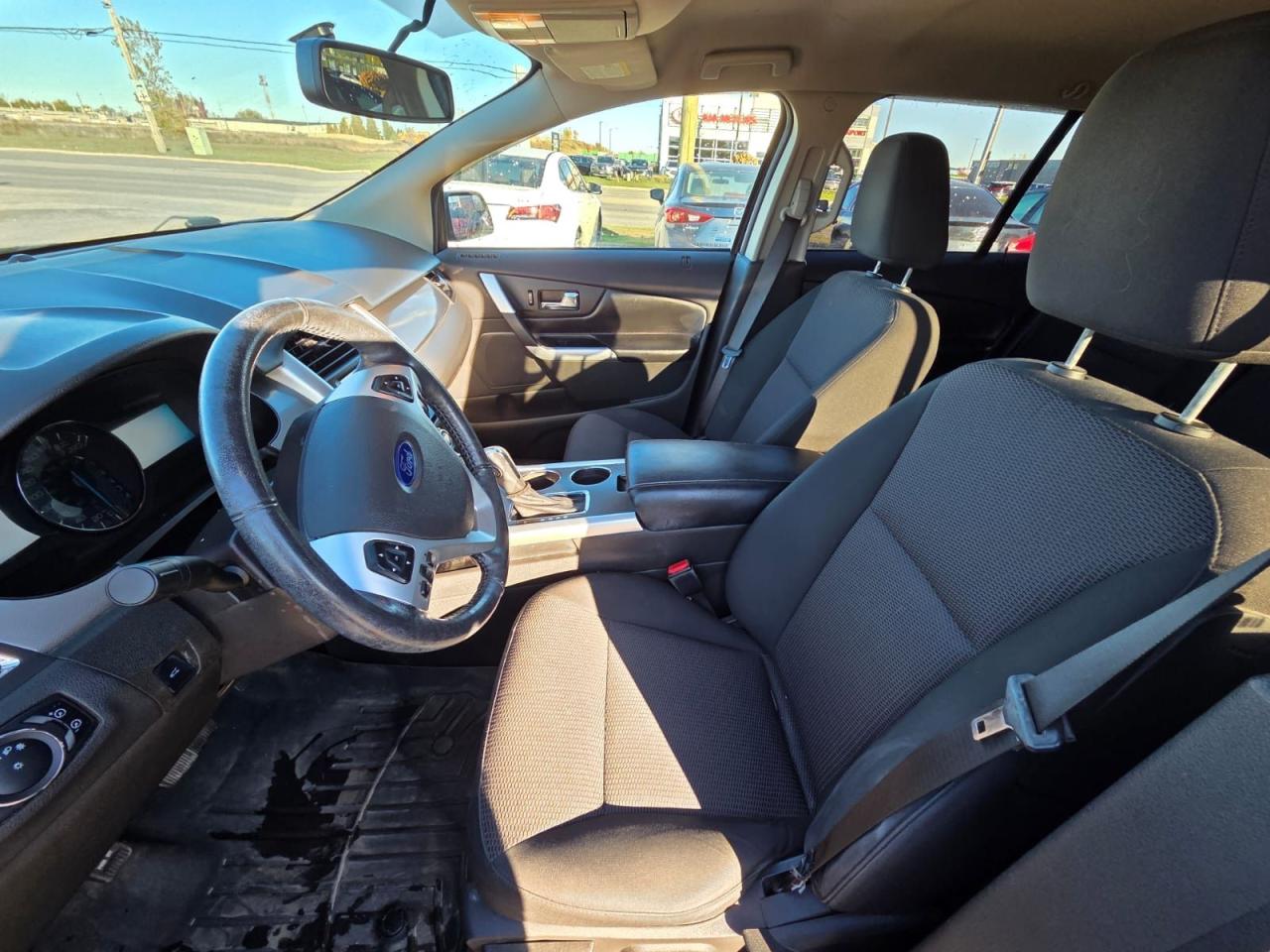 2011 Ford Edge SEL, OILED, GREAT SHAPE, ONLY 192KMS, CERTIFIED - Photo #9