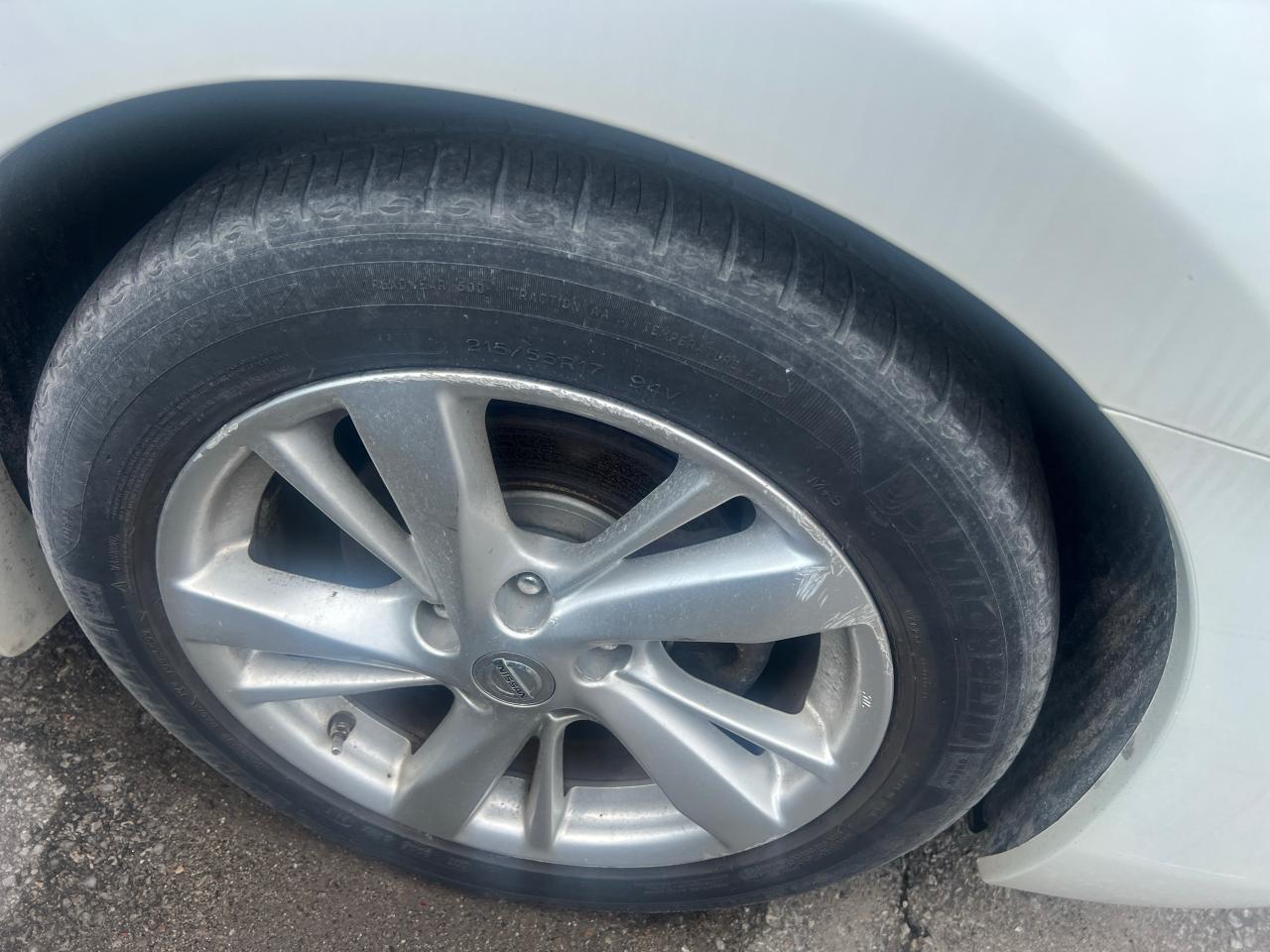 2013 Nissan Altima 2.5 Photo3