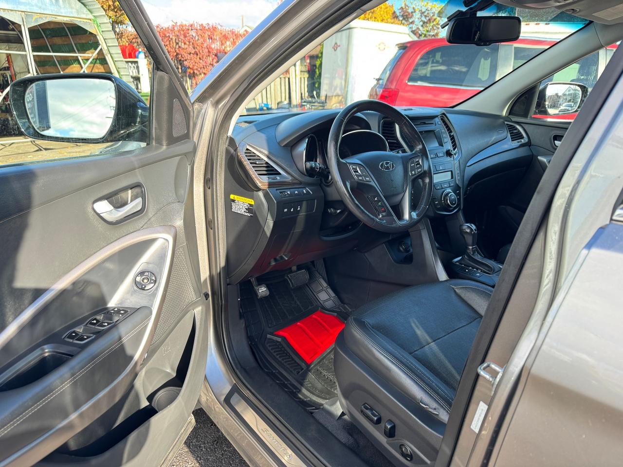 2016 Hyundai Santa Fe Sport AWD 2.0T SE | CERTIFIED | NO ACCIDENTS - Photo #9