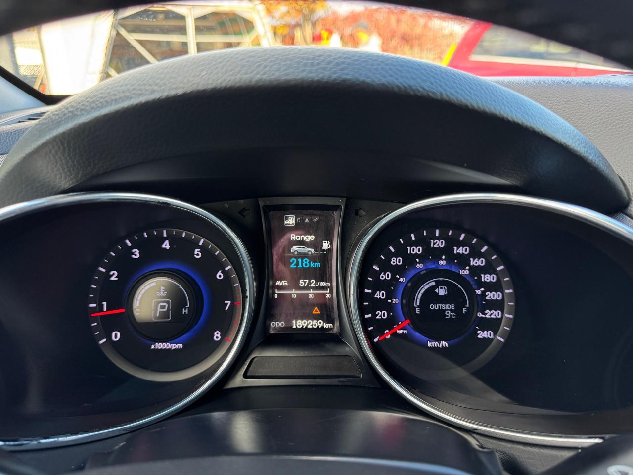 2016 Hyundai Santa Fe Sport AWD 2.0T SE | CERTIFIED | NO ACCIDENTS - Photo #10