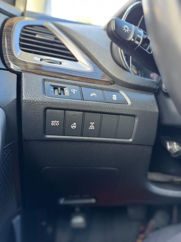 2016 Hyundai Santa Fe Sport AWD 2.0T SE | CERTIFIED | NO ACCIDENTS - Photo #13