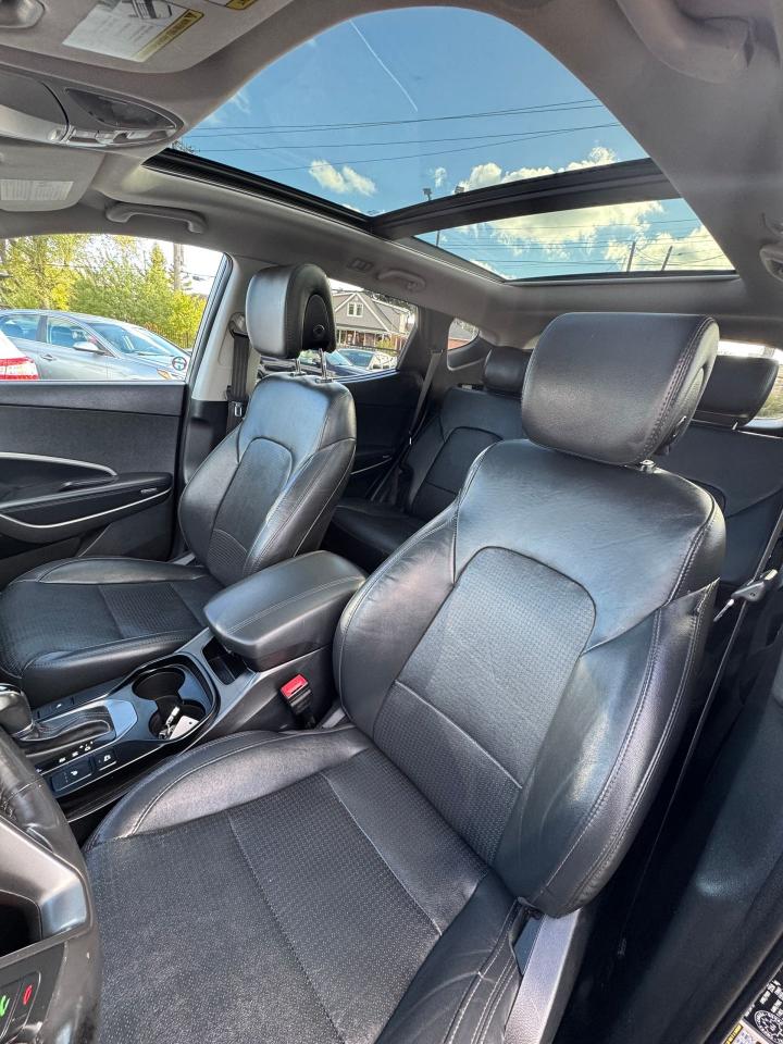 2016 Hyundai Santa Fe Sport AWD 2.0T SE | CERTIFIED | NO ACCIDENTS - Photo #15