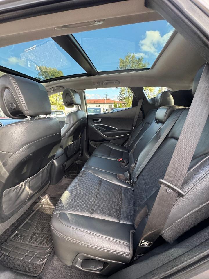 2016 Hyundai Santa Fe Sport AWD 2.0T SE | CERTIFIED | NO ACCIDENTS - Photo #16