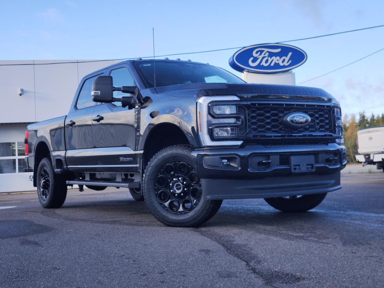 2026 Ford F-250 Super Duty SRW XLT 4WD CREW CAB 6.75' BOX Photo0