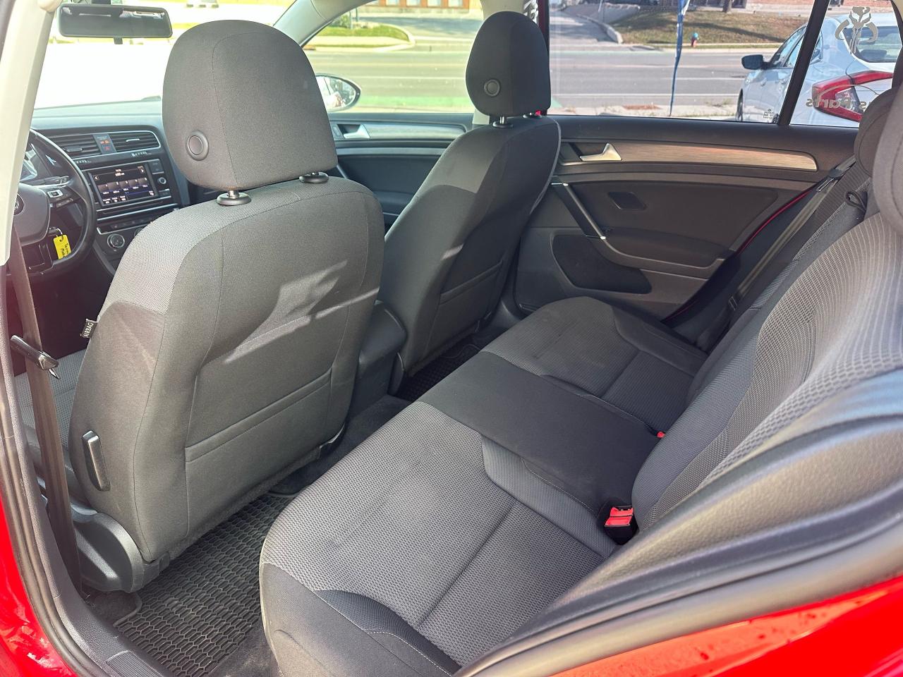 2019 Volkswagen Golf COMFORTLINE - Photo #10
