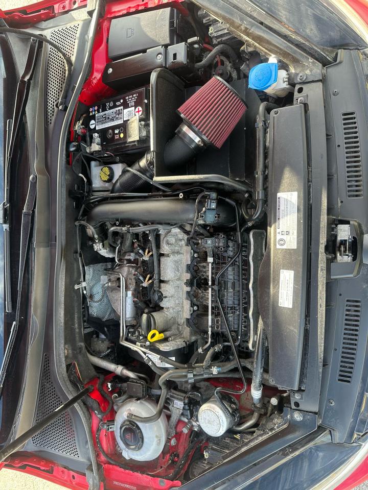 2019 Volkswagen Golf COMFORTLINE - Photo #14