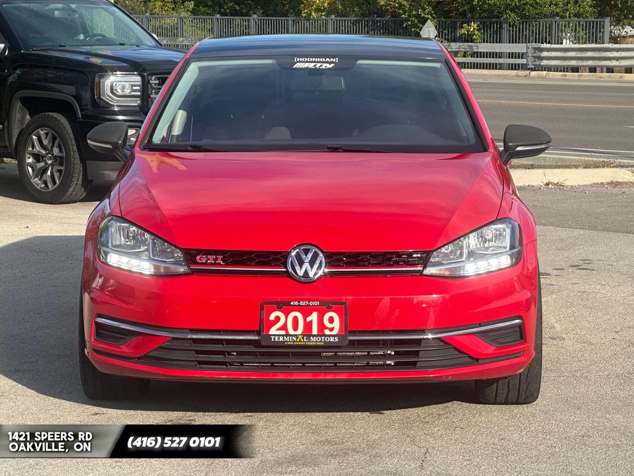 2019 Volkswagen Golf COMFORTLINE - Photo #16