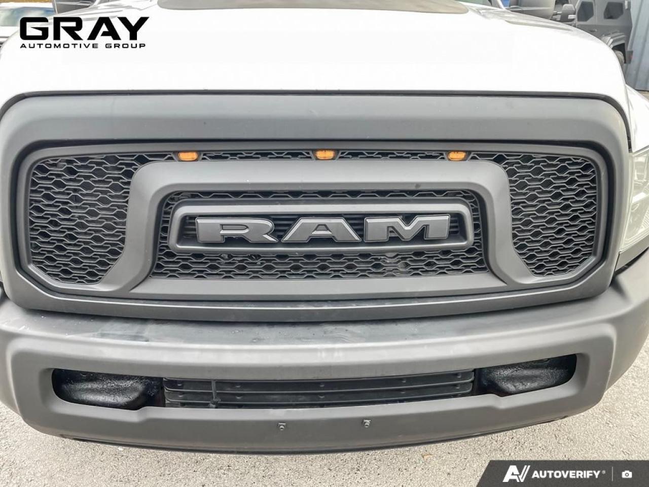 2015 RAM 2500 SLT - Photo #12