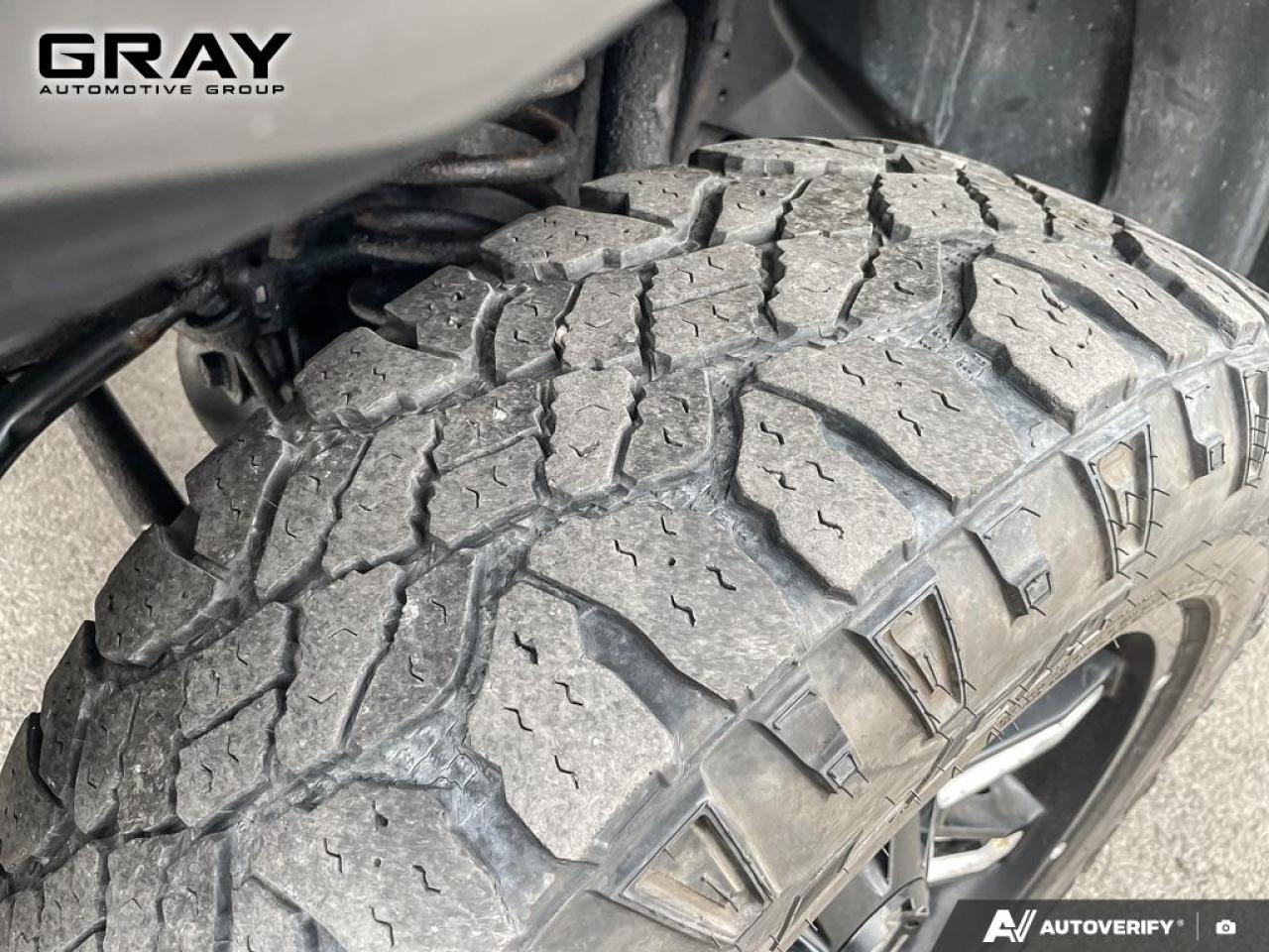 2015 RAM 2500 SLT - Photo #10