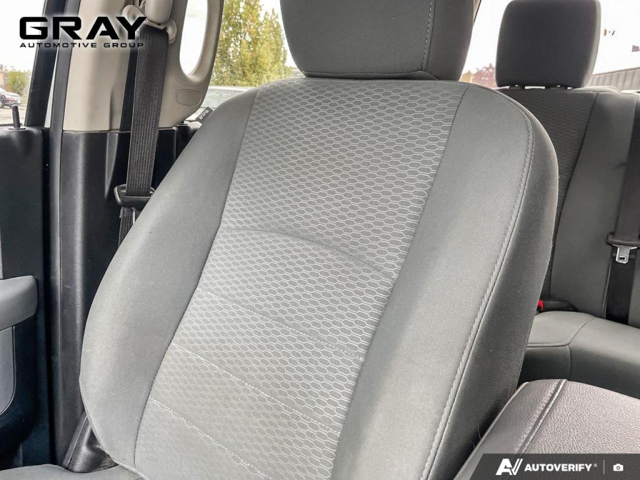 2015 RAM 2500 SLT - Photo #23