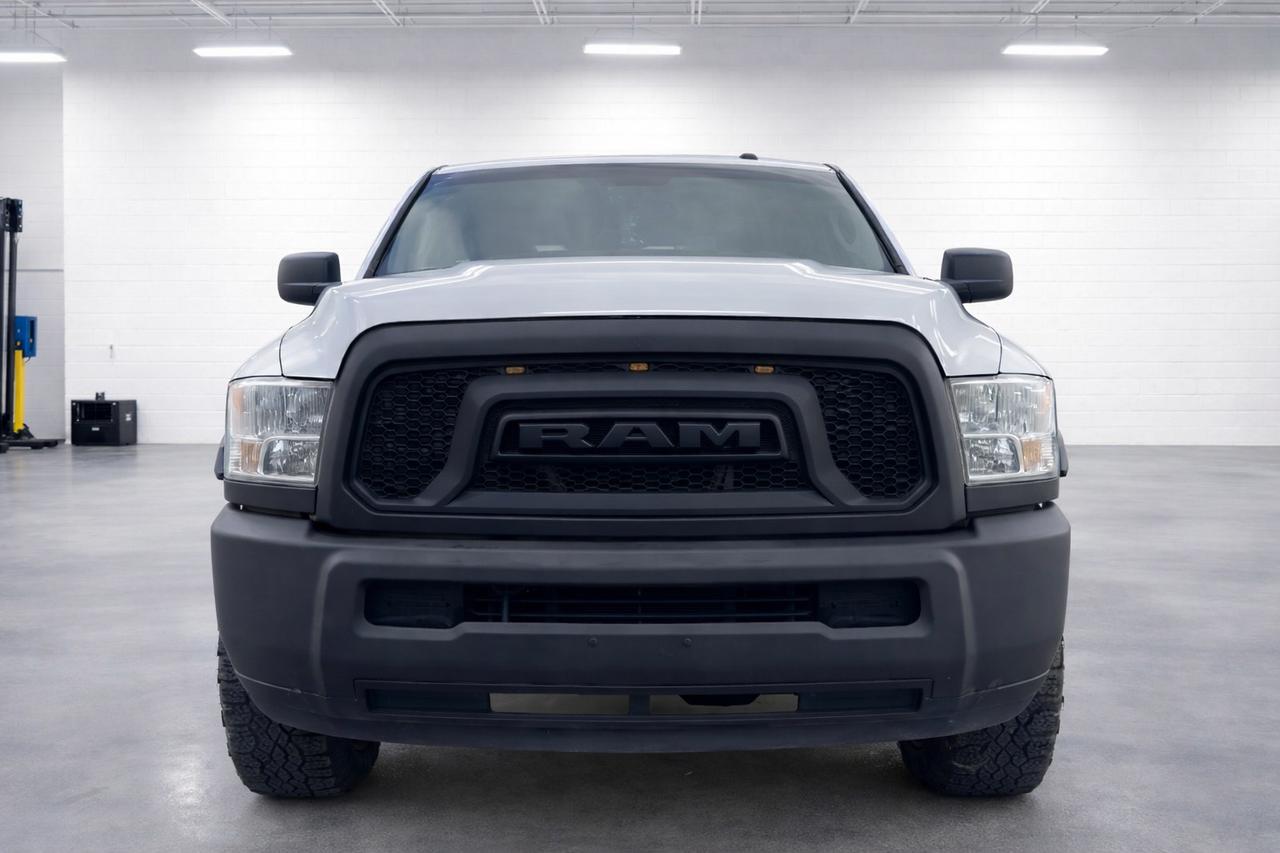 2015 RAM 2500 SLT 4x4 5.7L V8 Photo