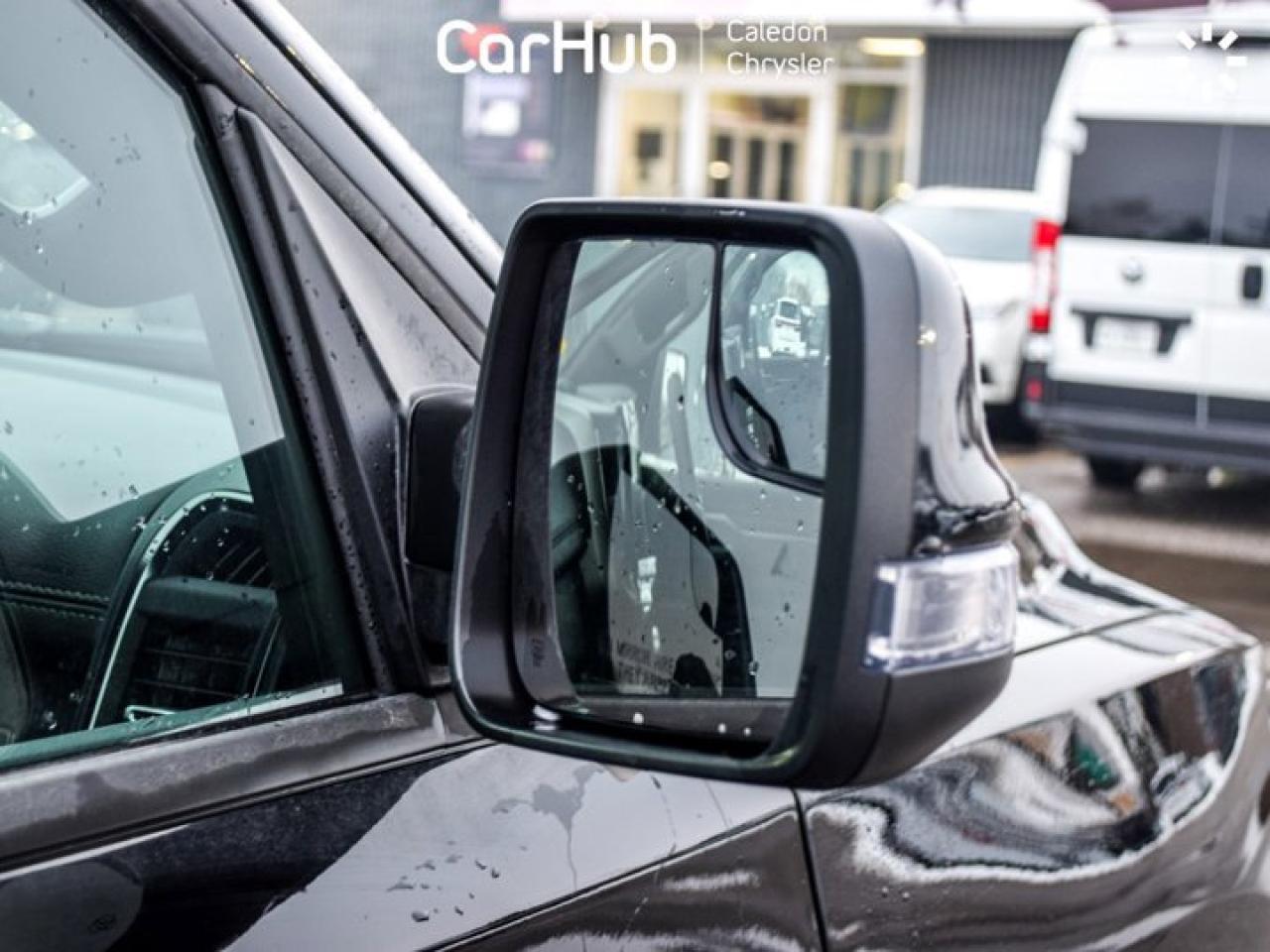 2026 RAM 1500 Sport 4x4 Crew Cab 6'4" Box 12"Display 360Cam Blind Spot Remote Start Photo