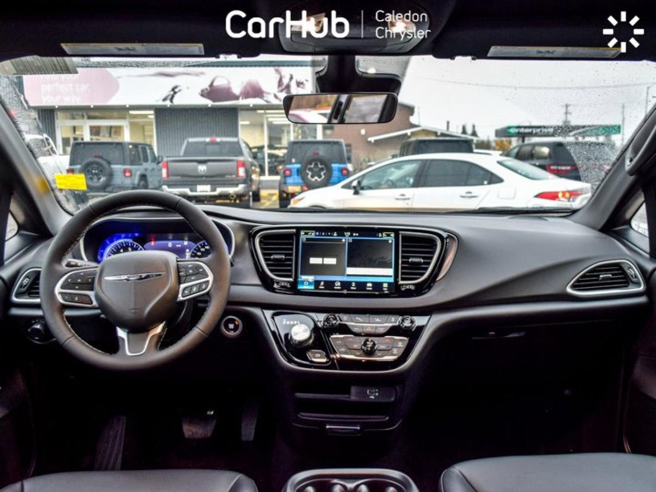 2026 Dodge Grand Caravan SXT 7 Seater Pwr Sliding Doors Apple Car Play Photo