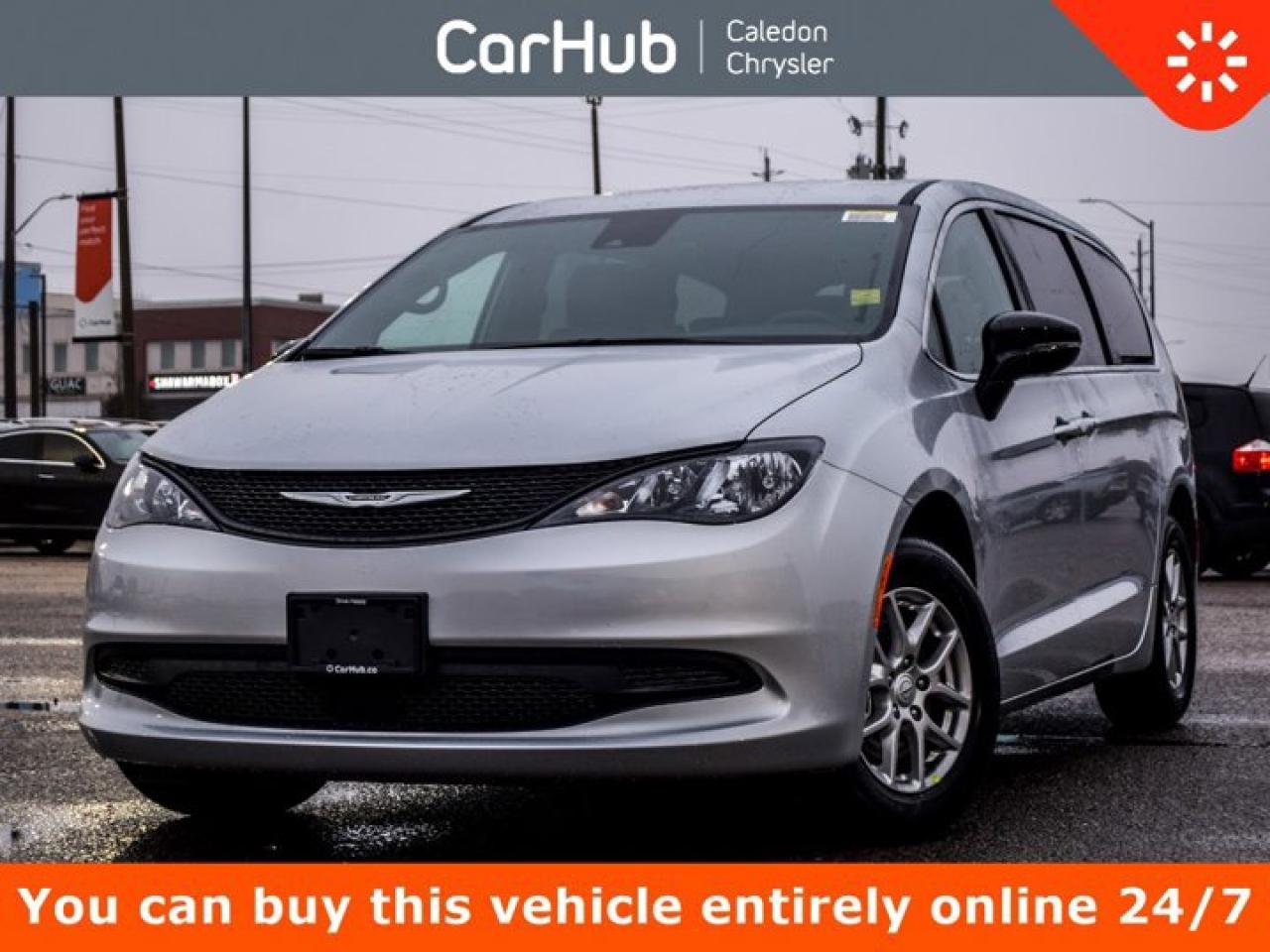 New 2026 Dodge Grand Caravan SXT for sale in Bolton, ON