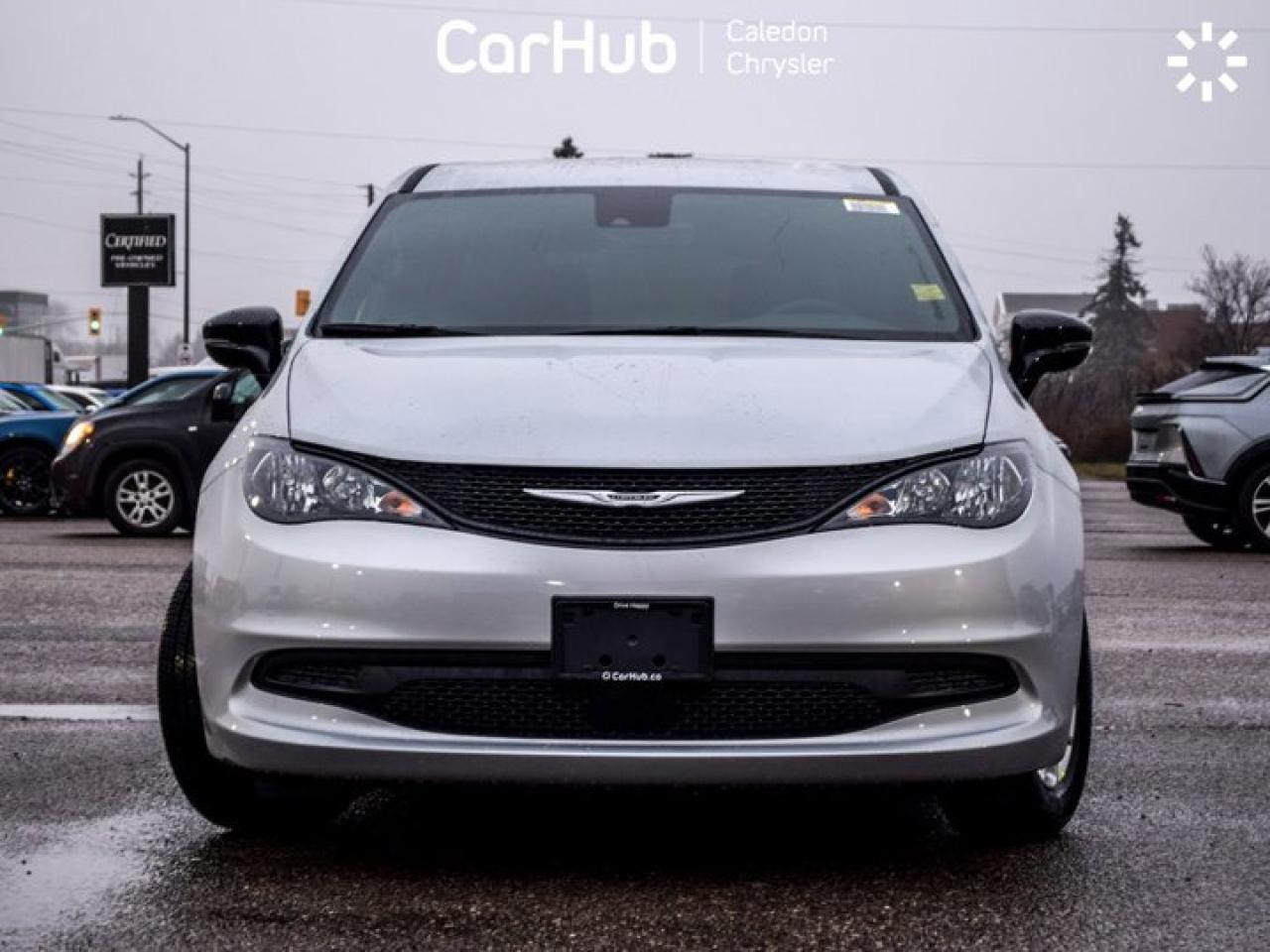 2026 Dodge Grand Caravan SXT 7 Seater Pwr Sliding Doors Apple Car Play Photo