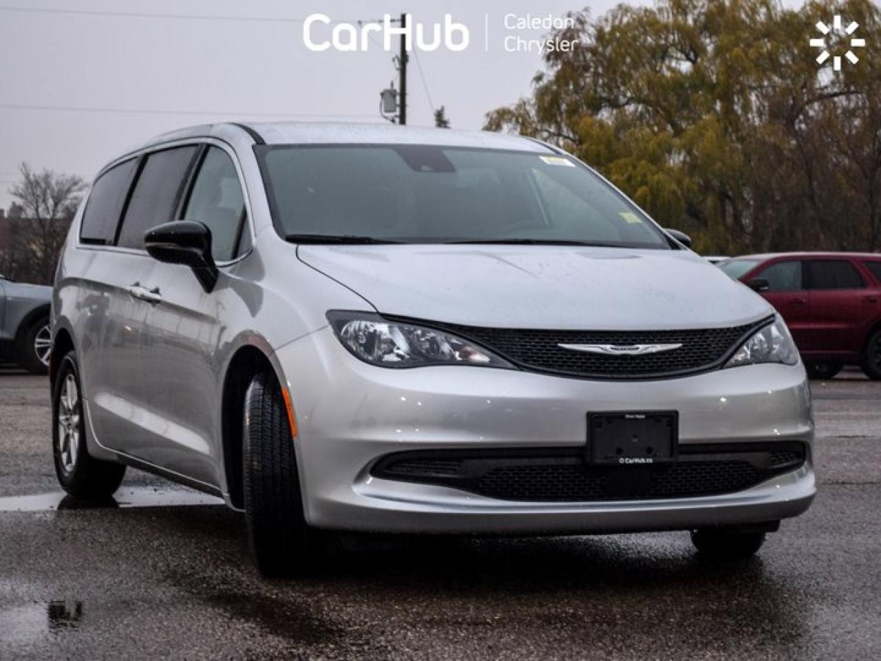 2026 Dodge Grand Caravan SXT 7 Seater Pwr Sliding Doors Apple Car Play Photo