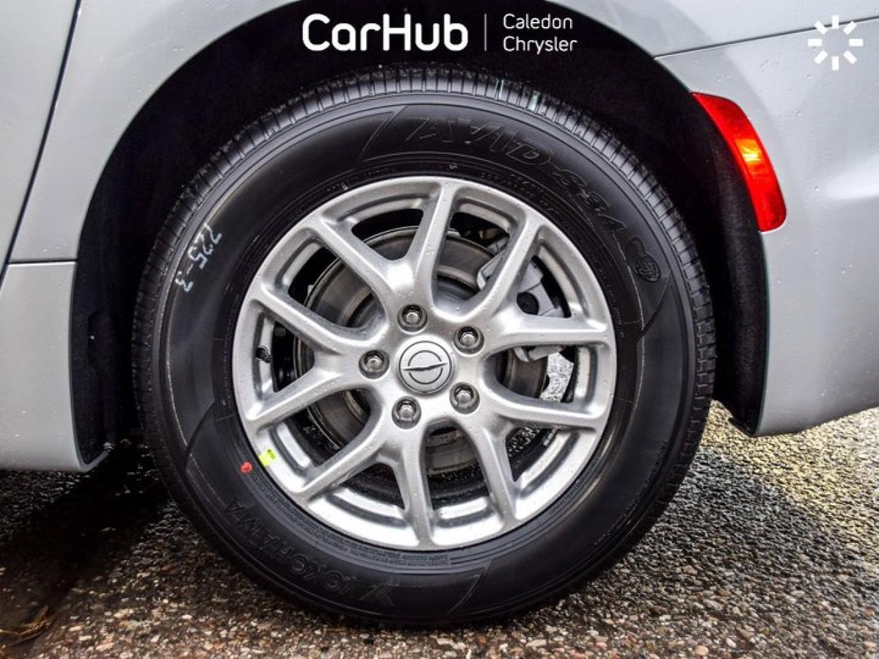 2026 Dodge Grand Caravan SXT 7 Seater Pwr Sliding Doors Apple Car Play Photo