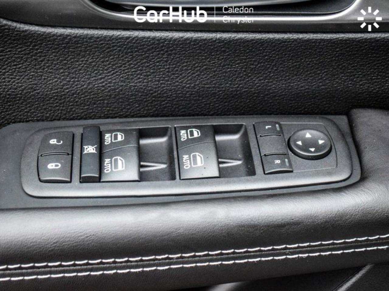 2026 Dodge Grand Caravan SXT 7 Seater Pwr Sliding Doors Apple Car Play Photo