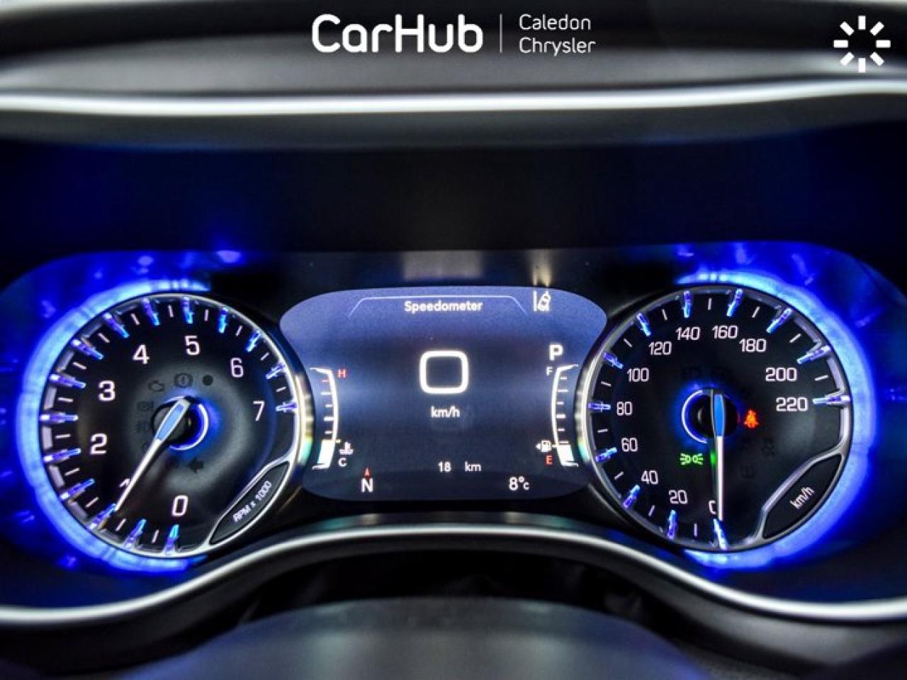 2026 Dodge Grand Caravan SXT 7 Seater Pwr Sliding Doors Apple Car Play Photo