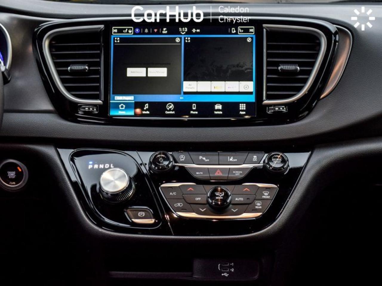 2026 Dodge Grand Caravan SXT 7 Seater Pwr Sliding Doors Apple Car Play Photo