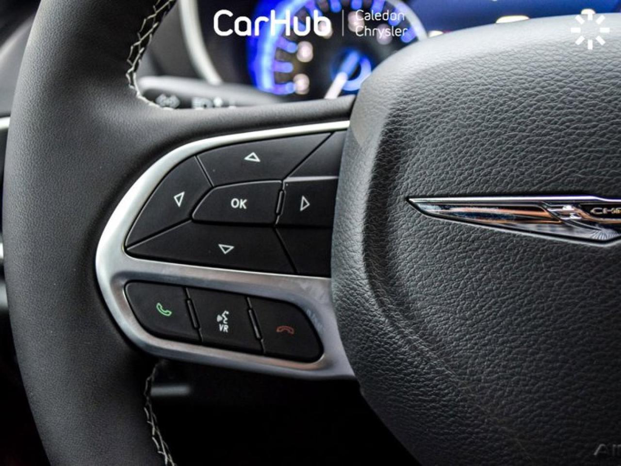 2026 Dodge Grand Caravan SXT 7 Seater Pwr Sliding Doors Apple Car Play Photo