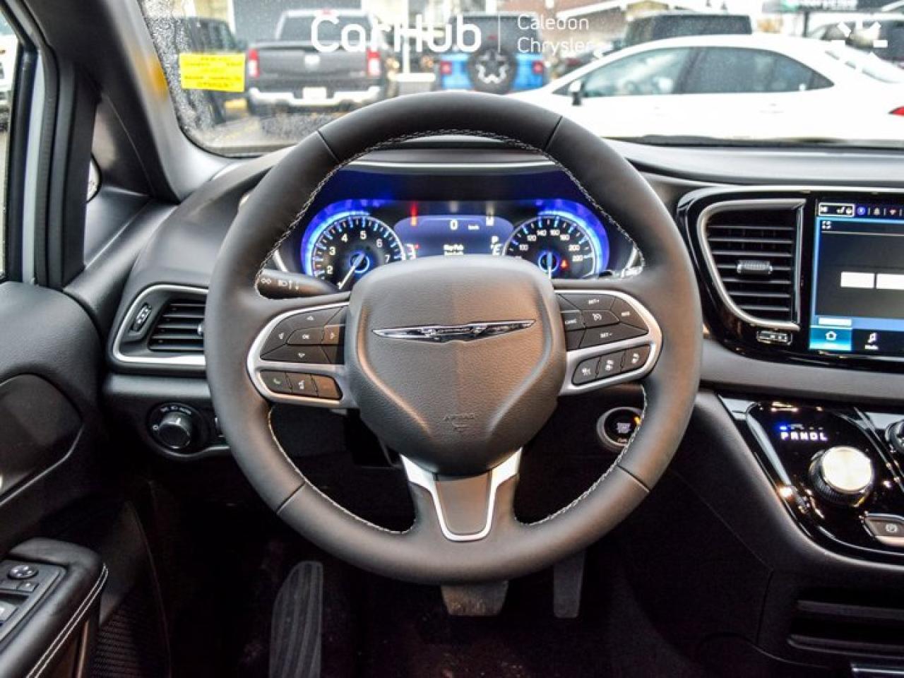 2026 Dodge Grand Caravan SXT 7 Seater Pwr Sliding Doors Apple Car Play Photo