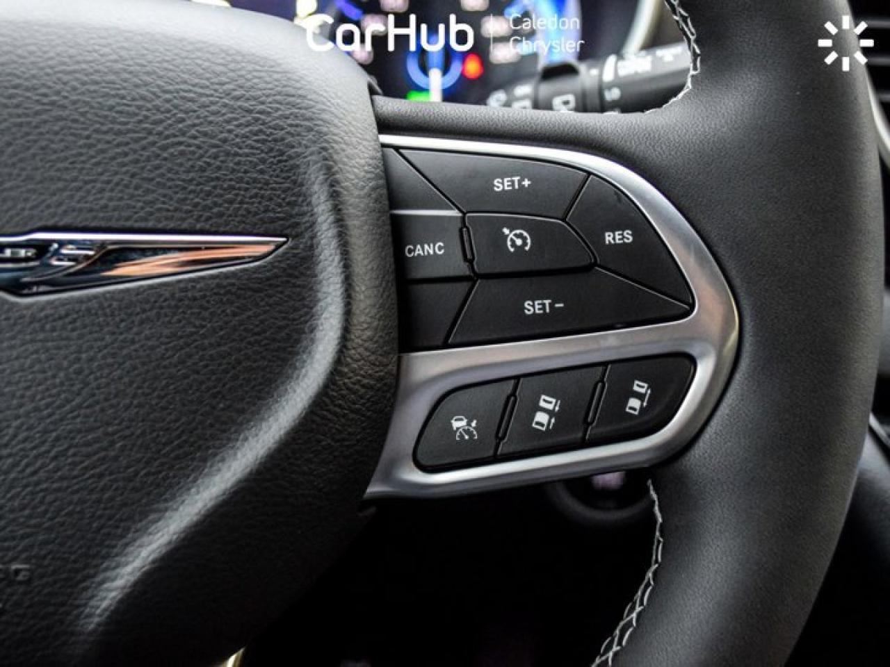 2026 Dodge Grand Caravan SXT 7 Seater Pwr Sliding Doors Apple Car Play Photo