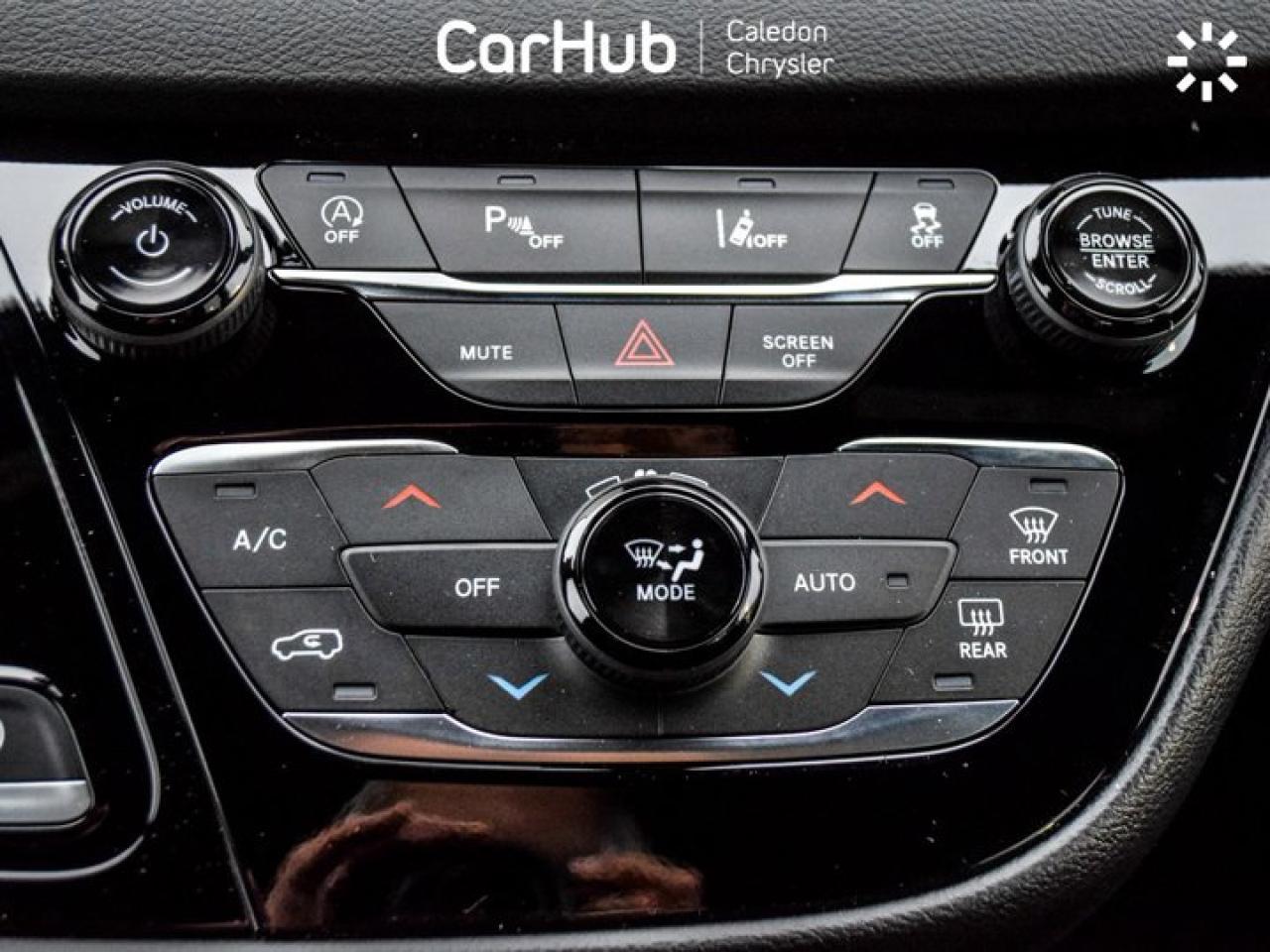 2026 Dodge Grand Caravan SXT 7 Seater Pwr Sliding Doors Apple Car Play Photo