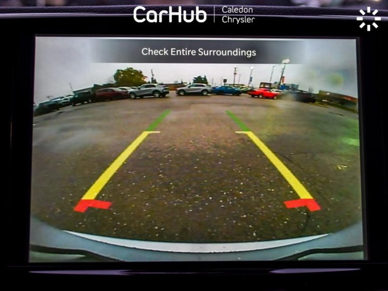 2026 Dodge Grand Caravan SXT 7 Seater Pwr Sliding Doors Apple Car Play Photo