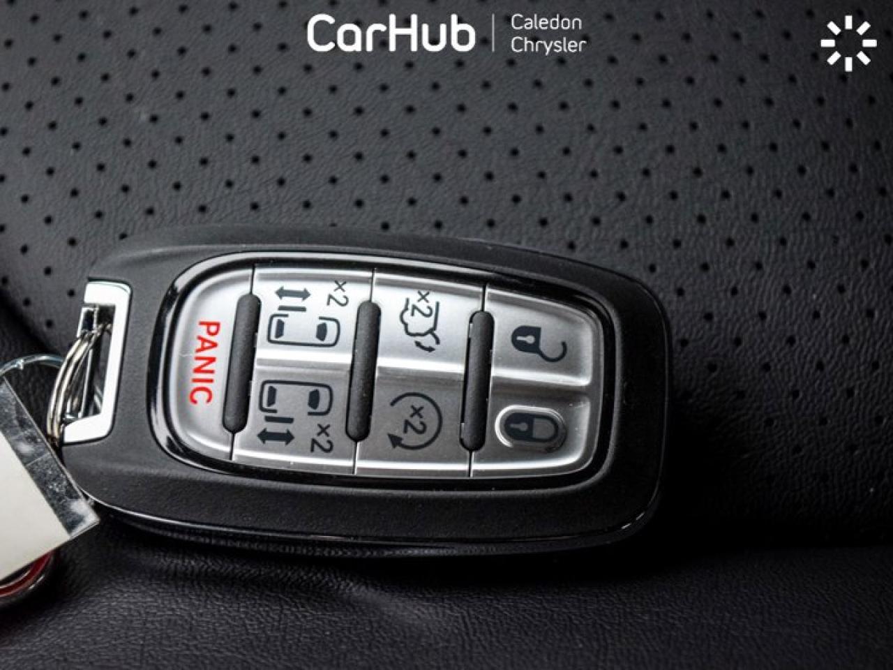 2026 Dodge Grand Caravan SXT 7 Seater Pwr Sliding Doors Apple Car Play Photo