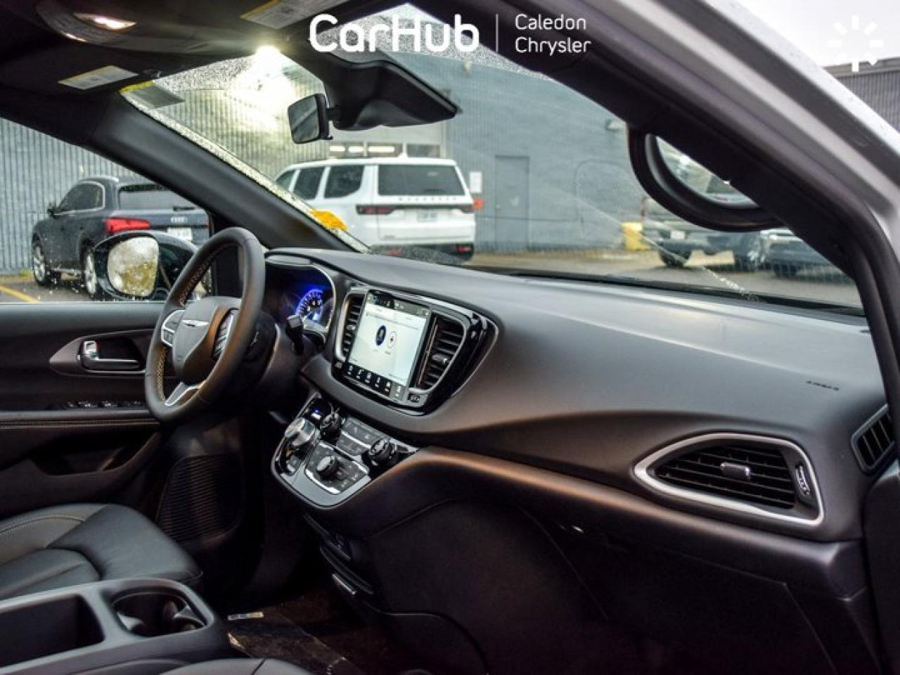 2026 Dodge Grand Caravan SXT 7 Seater Pwr Sliding Doors Apple Car Play Photo