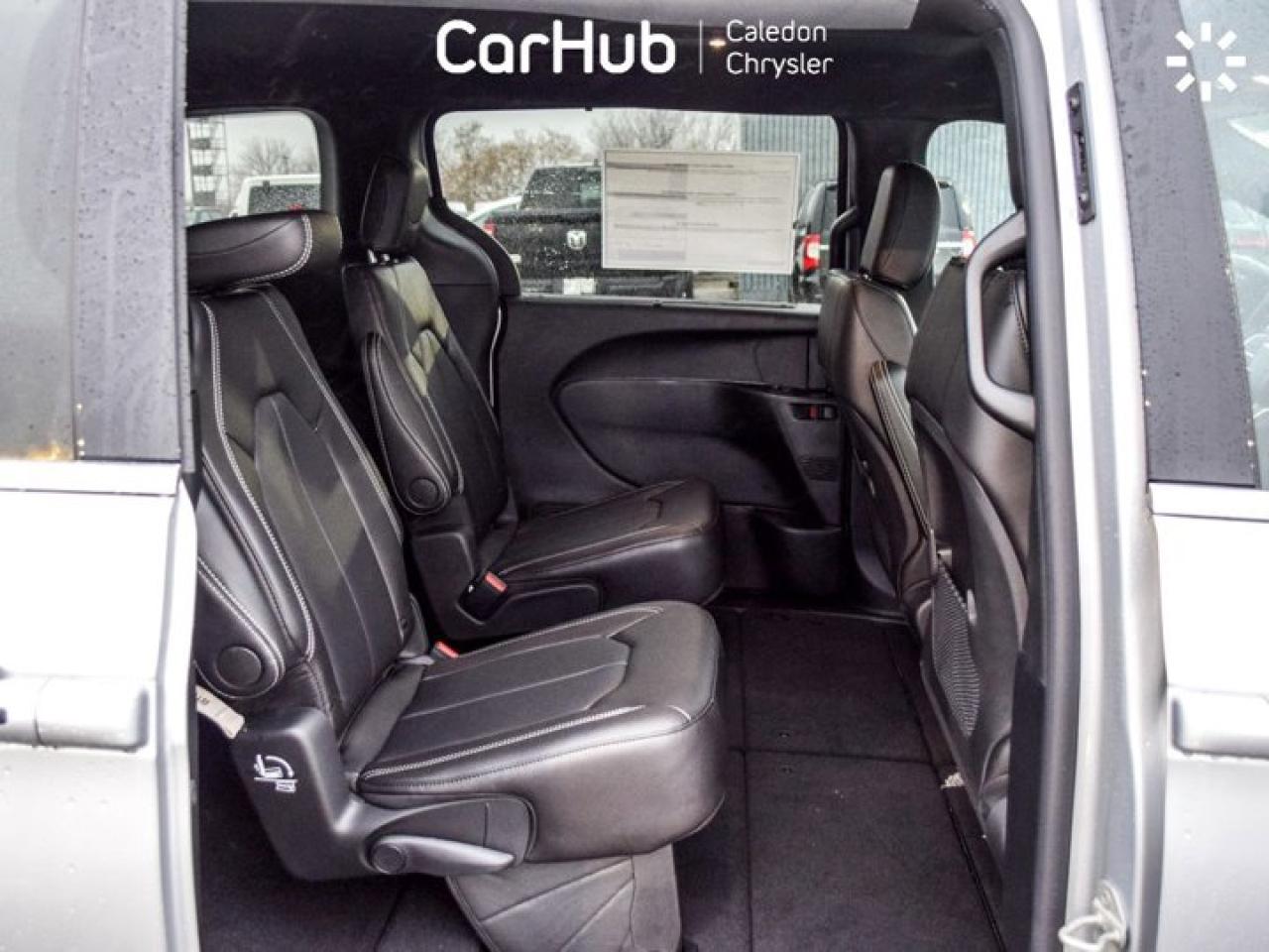 2026 Dodge Grand Caravan SXT 7 Seater Pwr Sliding Doors Apple Car Play Photo