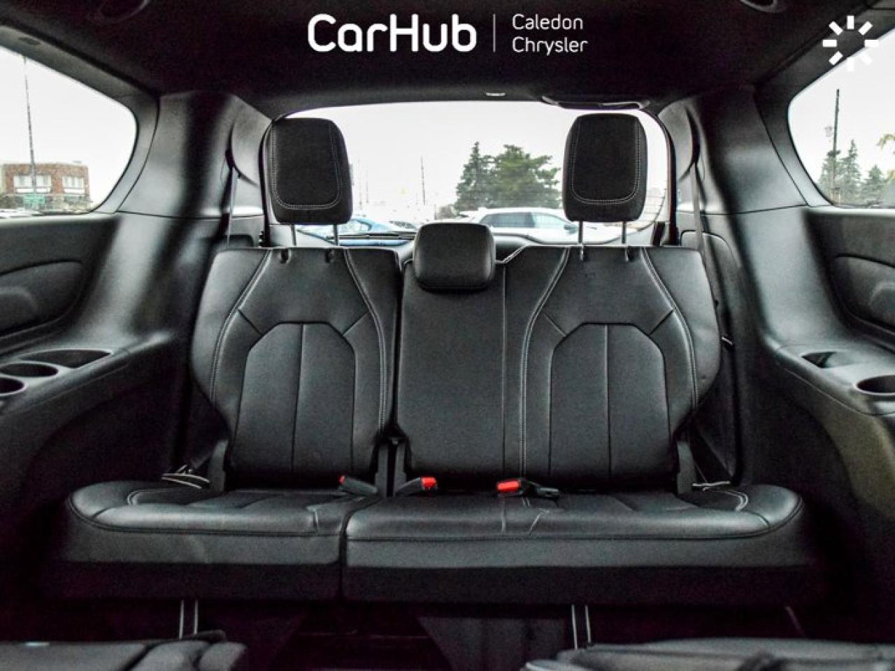 2026 Dodge Grand Caravan SXT 7 Seater Pwr Sliding Doors Apple Car Play Photo