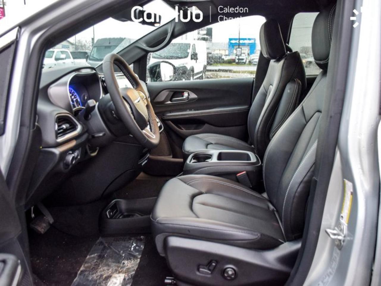 2026 Dodge Grand Caravan SXT 7 Seater Pwr Sliding Doors Apple Car Play Photo