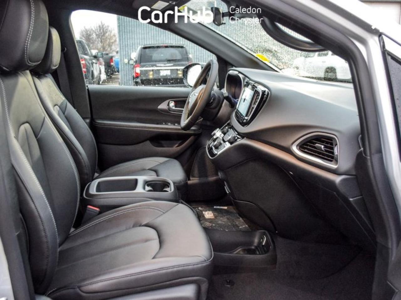 2026 Dodge Grand Caravan SXT 7 Seater Pwr Sliding Doors Apple Car Play Photo