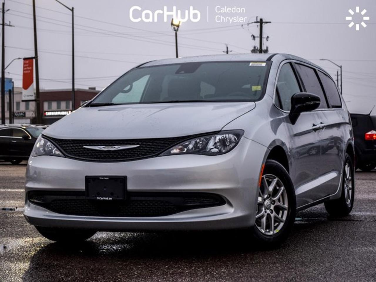 2026 Dodge Grand Caravan SXT 7 Seater Pwr Sliding Doors Apple Car Play Photo