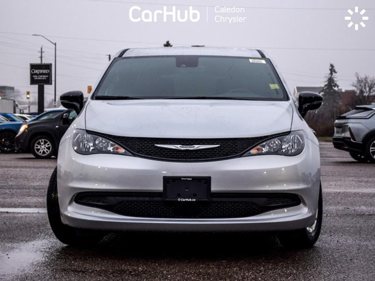 2026 Dodge Grand Caravan SXT 7 Seater Pwr Sliding Doors Apple Car Play Photo