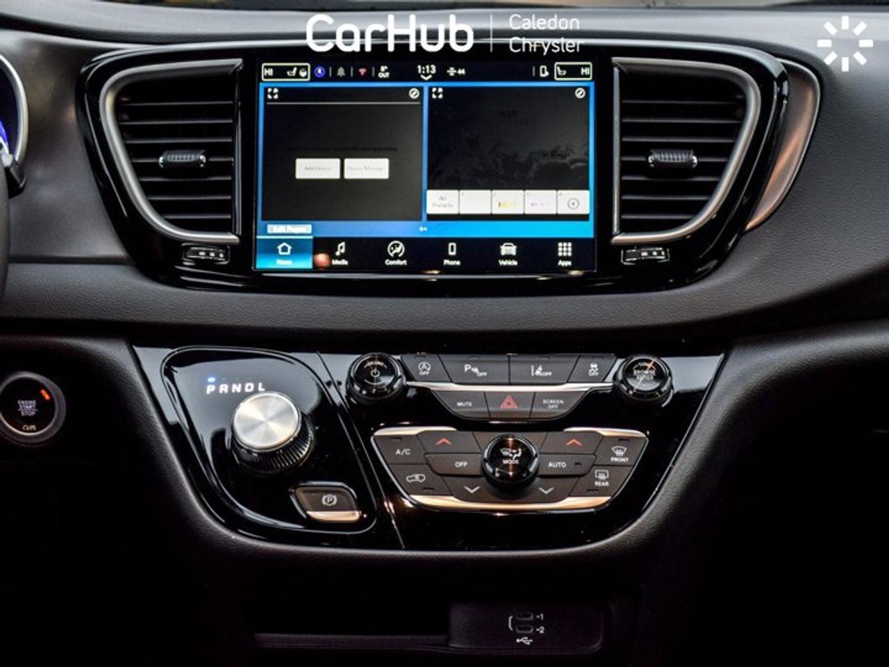 2026 Dodge Grand Caravan SXT 7 Seater Pwr Sliding Doors Apple Car Play Photo