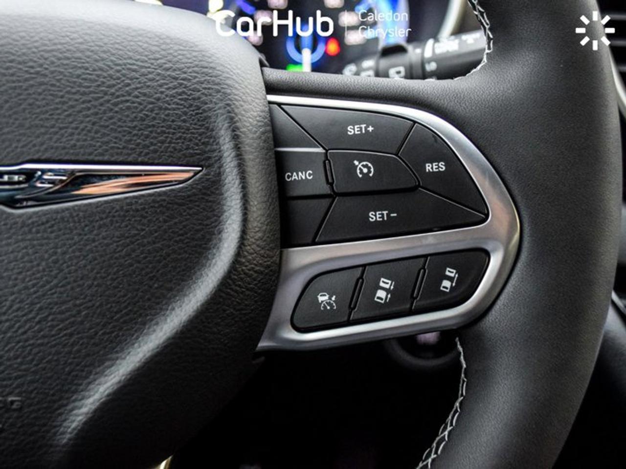 2026 Dodge Grand Caravan SXT 7 Seater Pwr Sliding Doors Apple Car Play Photo
